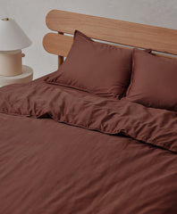 Organic Organic Room Service Sateen Sham 2-Pack