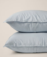 Organic Organic Room Service Sateen Sham 2-Pack