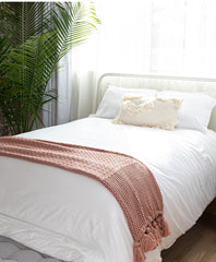 Organic Organic Room Service Sateen Sham 2-Pack