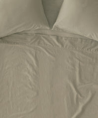 Organic Organic Room Service Sateen Pillowcase 2-Pack