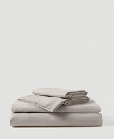 Organic Organic Room Service Sateen Sheet Set