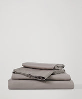 Organic Organic Room Service Sateen Sheet Set
