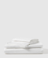 Organic Organic Room Service Sateen Sheet Set
