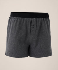 Organic Everyday Knit Boxer