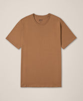 Organic Softspun Essential Crewneck Tee