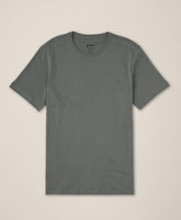 Organic Softspun Essential Crewneck Tee