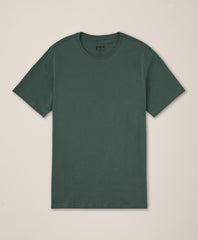 Organic Softspun Essential Crewneck Tee