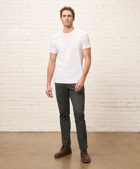 Organic Softspun Essential Crewneck Tee