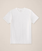 Organic Softspun Essential Crewneck Tee