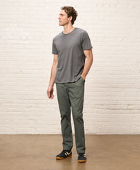 Organic Softspun Crew Neck Tee 3-Pack