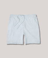 Organic Denim Chambray Short