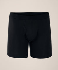 Organic Everyday Extended Boxer Brief