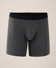 Organic Everyday Extended Boxer Brief