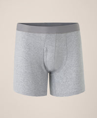 Organic Everyday Extended Boxer Brief