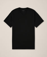 Organic Softspun Essential V-Neck Tee