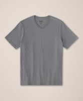 Organic Softspun Essential V-Neck Tee