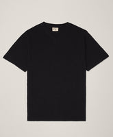 Organic Featherweight Slub V-Neck Tee