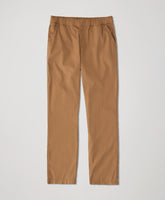 Organic Daily Twill Midweight Pant