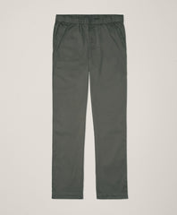 Organic Daily Twill Midweight Pant