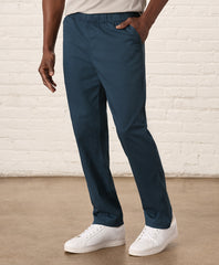 Organic Daily Twill Midweight Pant