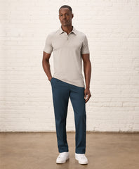 Organic Daily Twill Midweight Pant