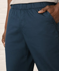 Organic Daily Twill Midweight Pant