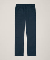 Organic Daily Twill Midweight Pant