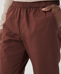 Organic Daily Twill Midweight Pant