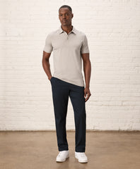 Organic Daily Twill Midweight Pant