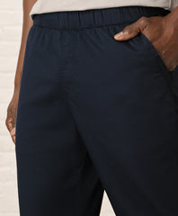 Organic Daily Twill Midweight Pant
