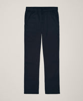 Organic Daily Twill Midweight Pant
