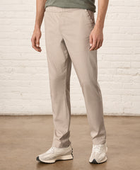 Organic Daily Twill Midweight Pant