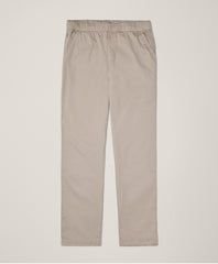 Organic Daily Twill Midweight Pant