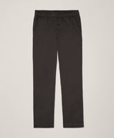 Organic Daily Twill Midweight Pant