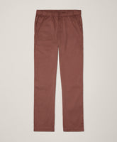 Organic Daily Twill Midweight Pant