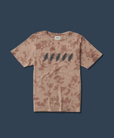 Organic Grateful Dead X Pact Graphic Tee