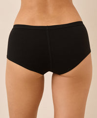 Organic Everyday Boy Short 5-Pack