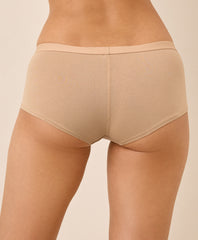 Organic Everyday Boy Short 5-Pack