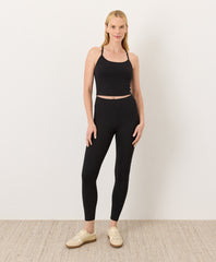 Organic On The Go-To Pocket Legging