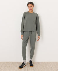 Organic Cloudknit Jogger