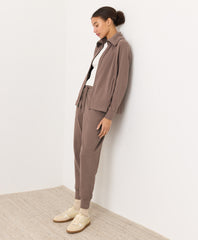 Organic Cloudknit Jogger