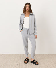 Organic Cloudknit Jogger