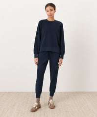 Organic Cloudknit Jogger