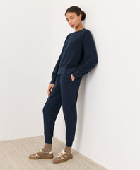 Organic Cloudknit Jogger