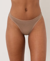 Organic Everyday Classic Fit Thong