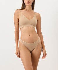 Organic Everyday Classic Fit Thong