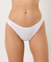 Organic Everyday Classic Fit Thong