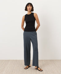 Organic Perfect Rib Racerback Tank