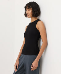 Organic Perfect Rib Racerback Tank