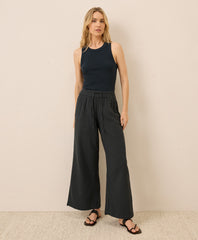 Organic Perfect Rib Racerback Tank